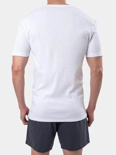 PACK X2 CAMISETA HOMBRE PALMERS ALGODÓN  - 3