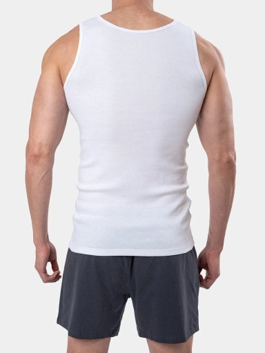 PACK X2 CAMISETA HOMBRE PALMERS ALGODÓN  - 3