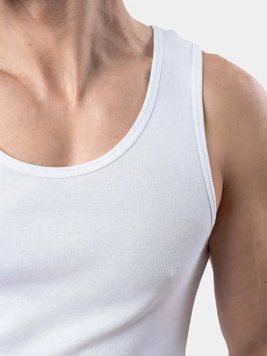 PACK X2 CAMISETA HOMBRE PALMERS ALGODÓN  - 4