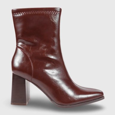 BOTINES MUJER MARQUIS MEJA - 1