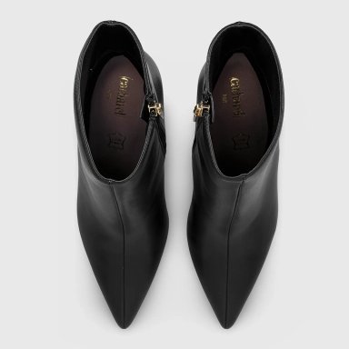 BOTINES MUJER CACHAREL ANODA - 4