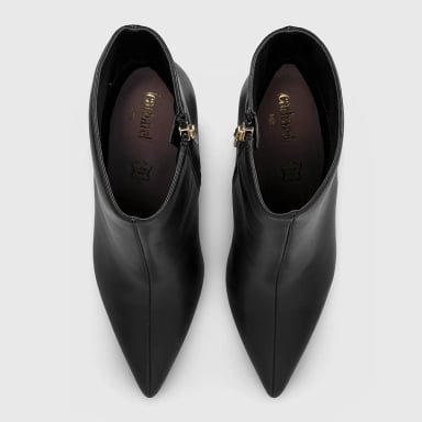 BOTINES MUJER CACHAREL ANODA - 4