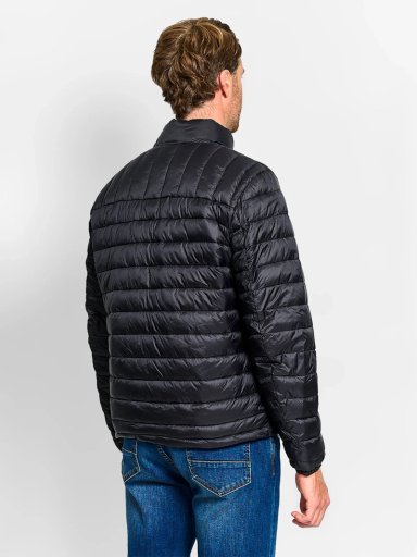 PARKA HOMBRE KENNETH STEVENS BÁSICA PLUMA - 2