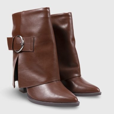 BOTINES MUJER MARQUIS MALE2 - 2