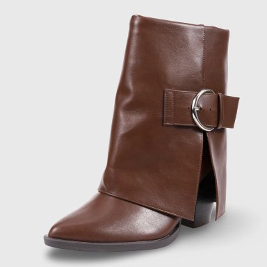 BOTINES MUJER MARQUIS MALE2 - 4
