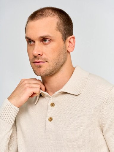 SWEATER HOMBRE REGATTA ALGODÓN  - 3
