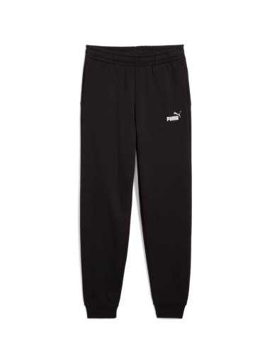 PANTALÓN NIÑO PUMA ESS NO.1 SWEATPANT  - 1