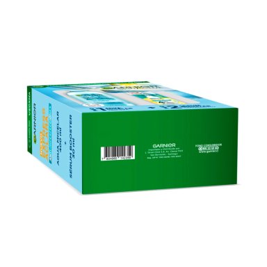 PACK SERUM + AGUA MICELAR GARNIER RUTINA ANTI-IMPERFECCIONES  - 8