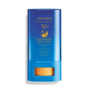 PROTECTOR SOLAR SHISEIDO STICK UV PWETFORCE SPF50+ 20 GR - 1