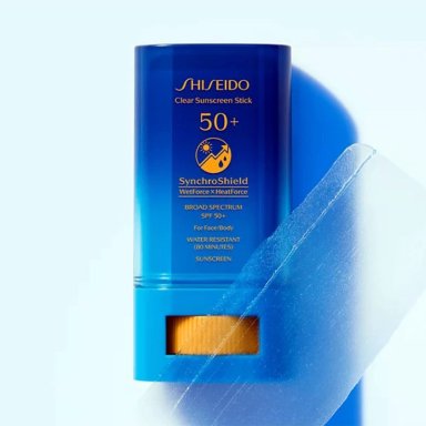 PROTECTOR SOLAR SHISEIDO STICK UV PWETFORCE SPF50+ 20 GR - 2
