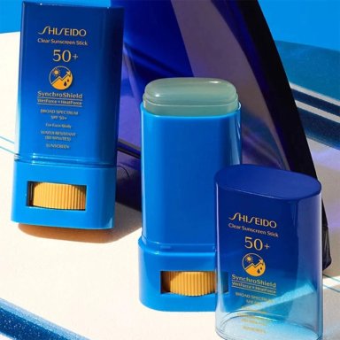 PROTECTOR SOLAR SHISEIDO STICK UV PWETFORCE SPF50+ 20 GR - 3