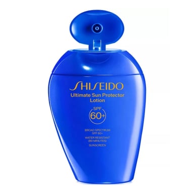 PROTECTOR SOLAR SHISEIDO ULTIMATE SUN PROTECTOR LOTION SPF 60 150ML - 2