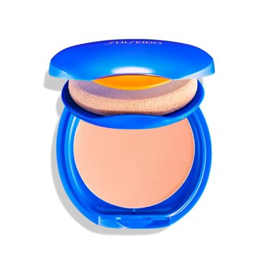 PROTECTOR SOLAR SHISEIDO SUNCARE UV PROTECTIVE COMPACT FOUDATION SPF36 REFILL LIGHT OCHRE 12 GR - 1