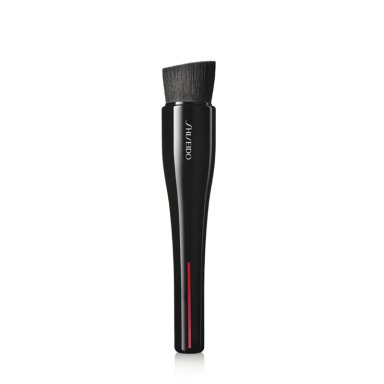 BROCHA SHISEIDO MAKE UP HASU FUDE FOUNDATION BRUSH - 2