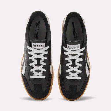 ZAPATILLAS UNISEX REEBOK URBANO SMASH EDGE S - 3