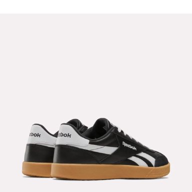 ZAPATILLAS UNISEX REEBOK URBANO SMASH EDGE S - 4