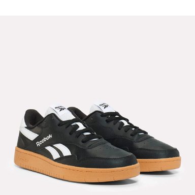 ZAPATILLAS HOMBRE REEBOK URBANO NEGRO BB 1000 - 2