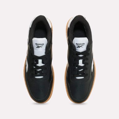 ZAPATILLAS HOMBRE REEBOK URBANO NEGRO BB 1000 - 3