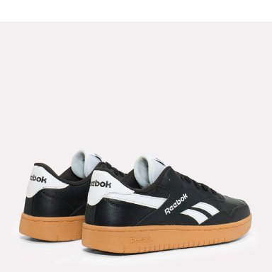 ZAPATILLAS HOMBRE REEBOK URBANO NEGRO BB 1000 - 4