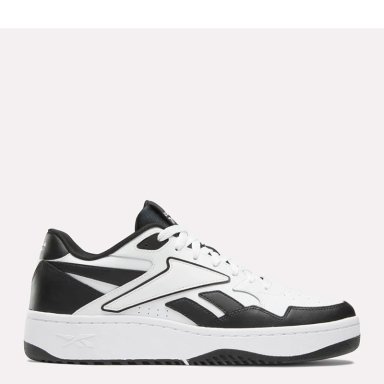ZAPATILLAS HOMBRE REEBOK URBANO NEGRO ATR CHILL - 1