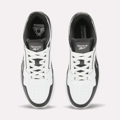 ZAPATILLAS HOMBRE REEBOK URBANO NEGRO ATR CHILL - 4