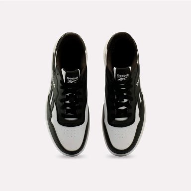 ZAPATILLAS UNISEX REEBOK URBANO BB 1000 - 4