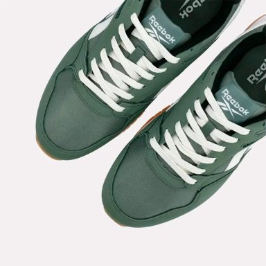 ZAPATILLAS HOMBRE REEBOK URBANO VERDE PRIME EVENT - 4
