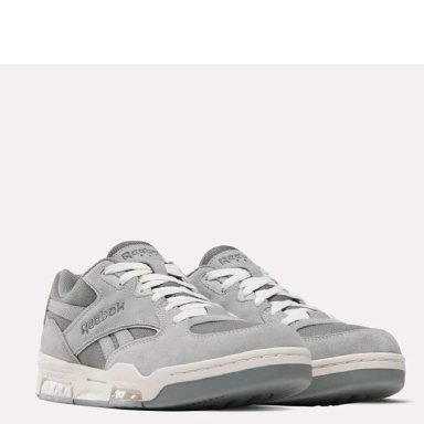 ZAPATILLAS HOMBRE REEBOK URBANO GRIS BB 4500 DMX - 2