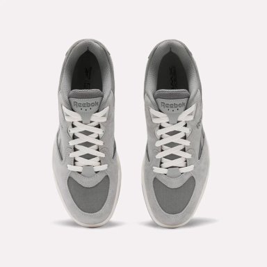 ZAPATILLAS HOMBRE REEBOK URBANO GRIS BB 4500 DMX - 3