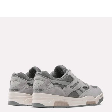 ZAPATILLAS HOMBRE REEBOK URBANO GRIS BB 4500 DMX - 4