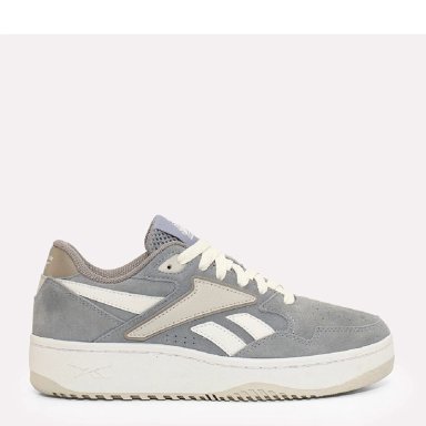 ZAPATILLAS MUJER REEBOK URBANO GRIS ATR CHILL - 1
