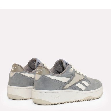 ZAPATILLAS MUJER REEBOK URBANO GRIS ATR CHILL - 4