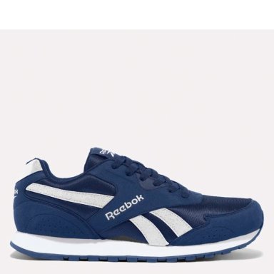 ZAPATILLAS HOMBRE REEBOK URBANO AZUL PRIME EVENT  - 1