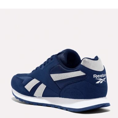 ZAPATILLAS HOMBRE REEBOK URBANO AZUL PRIME EVENT  - 2