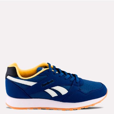 ZAPATILLAS HOMBRE REEBOK URBANO AZUL PRIME EVENT  - 1