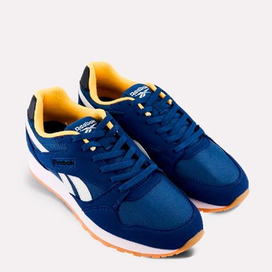 ZAPATILLAS HOMBRE REEBOK URBANO AZUL PRIME EVENT  - 2