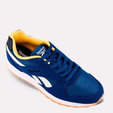 ZAPATILLAS HOMBRE REEBOK URBANO AZUL PRIME EVENT  - 3