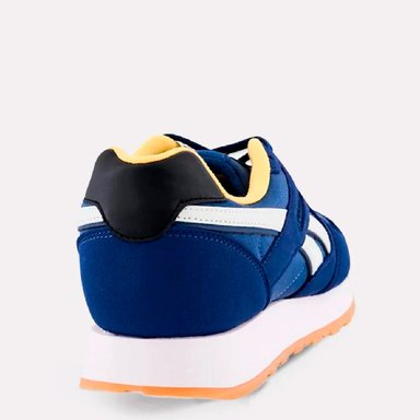 ZAPATILLAS HOMBRE REEBOK URBANO AZUL PRIME EVENT  - 4