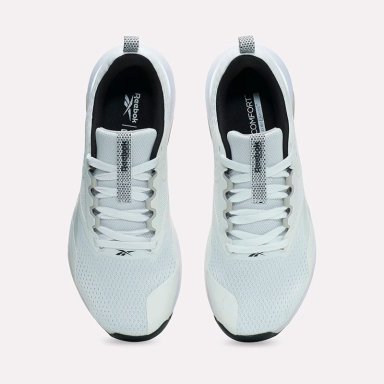 ZAPATILLAS HOMBRE REEBOK ENTRENAMIENTO BLANCO NANOFLEX TR 2 - 4