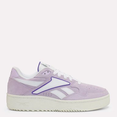 ZAPATILLAS MUJER REEBOK URBANO LILA ATR CHILL - 1