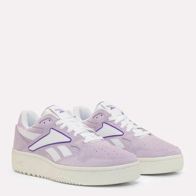 ZAPATILLAS MUJER REEBOK URBANO LILA ATR CHILL - 2