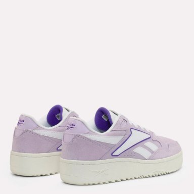 ZAPATILLAS MUJER REEBOK URBANO LILA ATR CHILL - 3