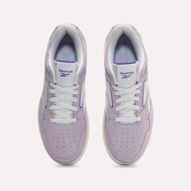 ZAPATILLAS MUJER REEBOK URBANO LILA ATR CHILL - 4