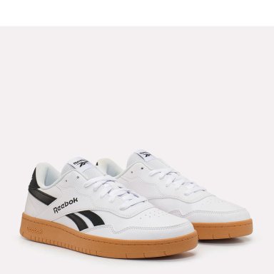 ZAPATILLAS HOMBRE REEBOK CASUALES BLANCO REEBOK BB 1000 - 2