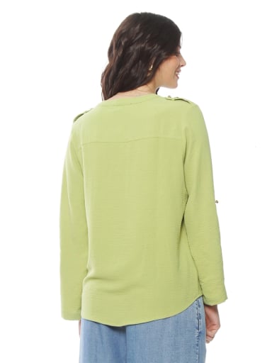 BLUSA MUJER WADOS  - 2