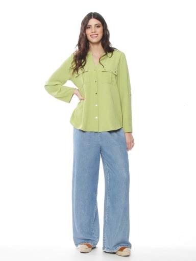 BLUSA MUJER WADOS  - 3