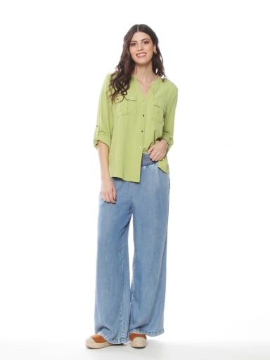 BLUSA MUJER WADOS  - 4
