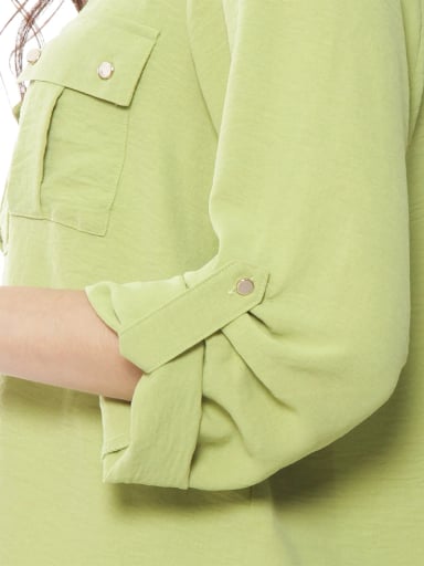 BLUSA MUJER WADOS  - 7