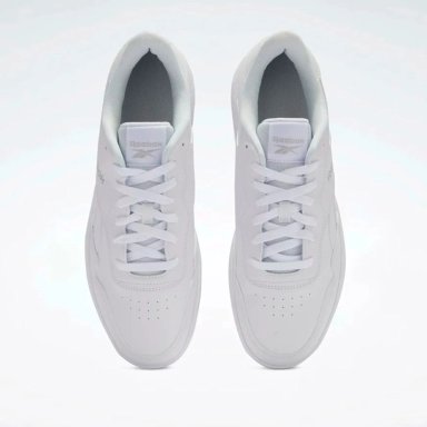 ZAPATILLAS UNISEX REEBOK URBANO BLANCO BB 1000 - 4