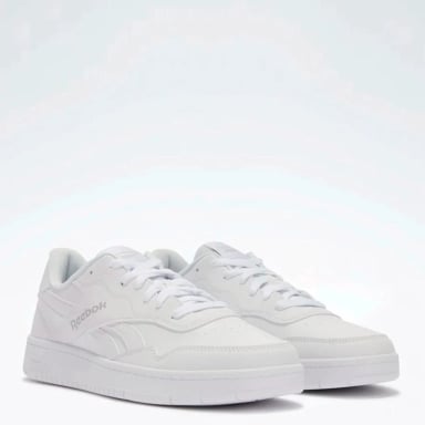 ZAPATILLAS UNISEX REEBOK URBANO BLANCO BB 1000 - 2